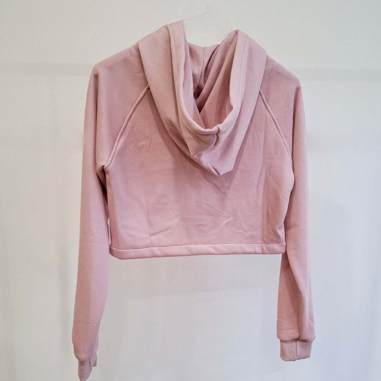 Sudadera Colette rosa 10-12 años