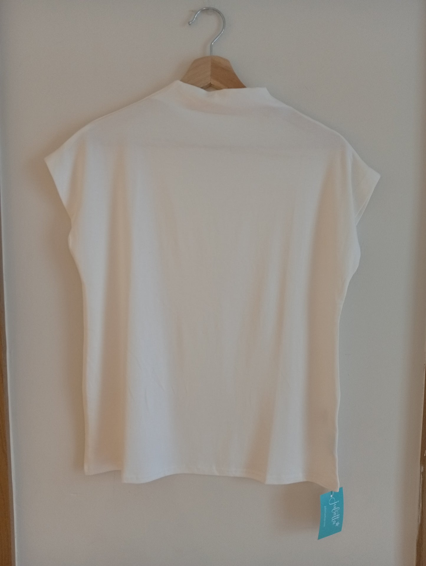 Camiseta Figs blanco