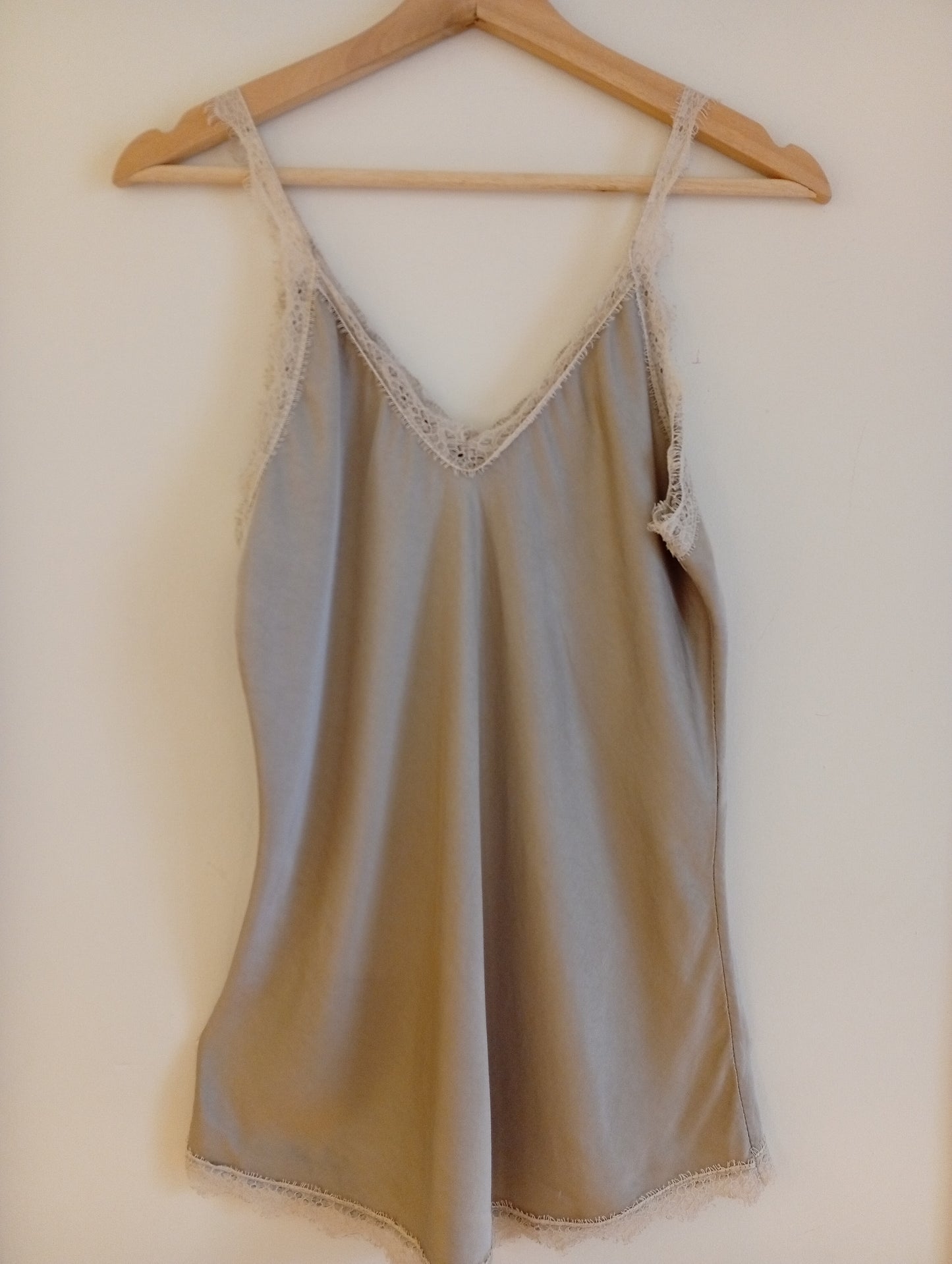 Lencero Sthela Beige