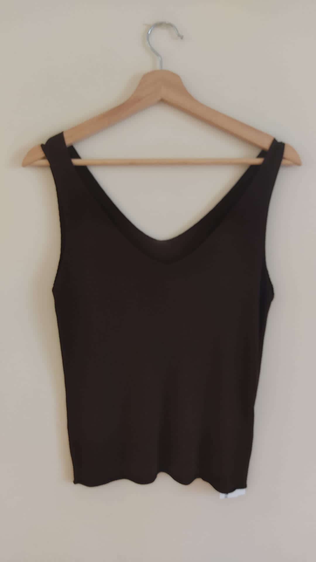 Tirante básico marrón