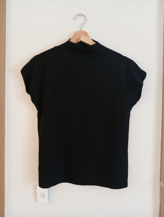 Camiseta Figs negro