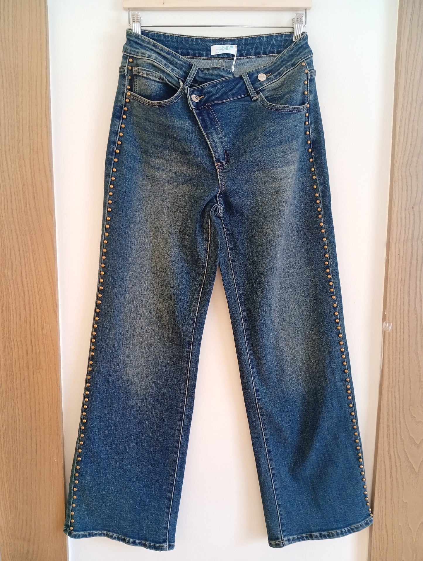 Vaquero Autum Edge (tachuelas)