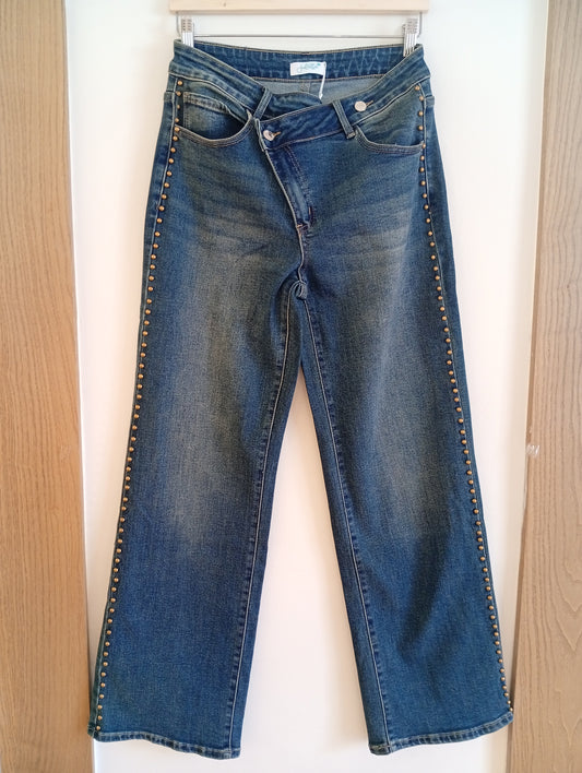 Vaquero Autum Edge (tachuelas)