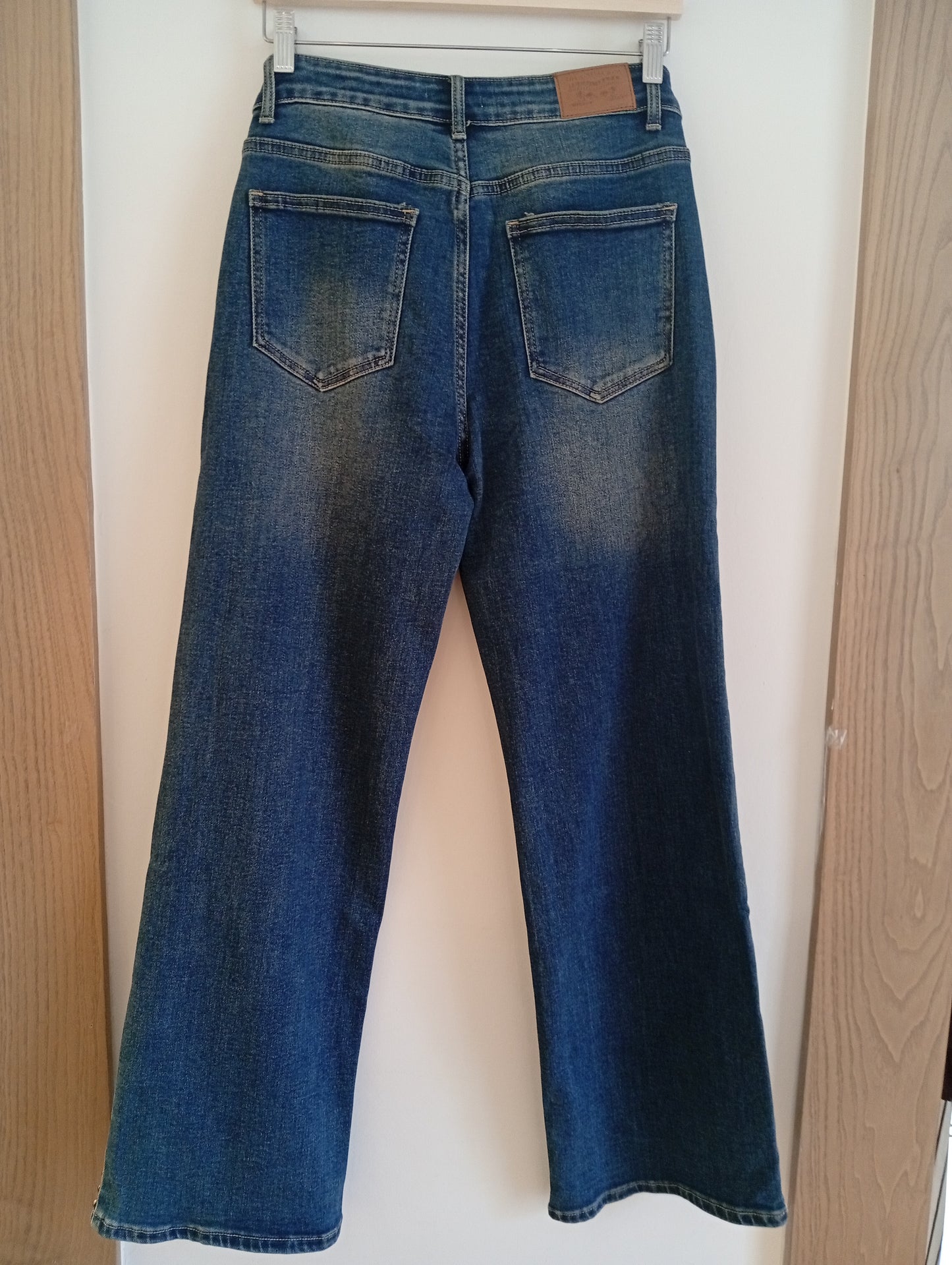 Vaquero Autum Edge (tachuelas)