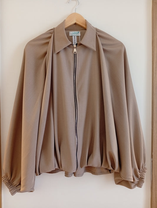 Bomber Pumpkin Piedra