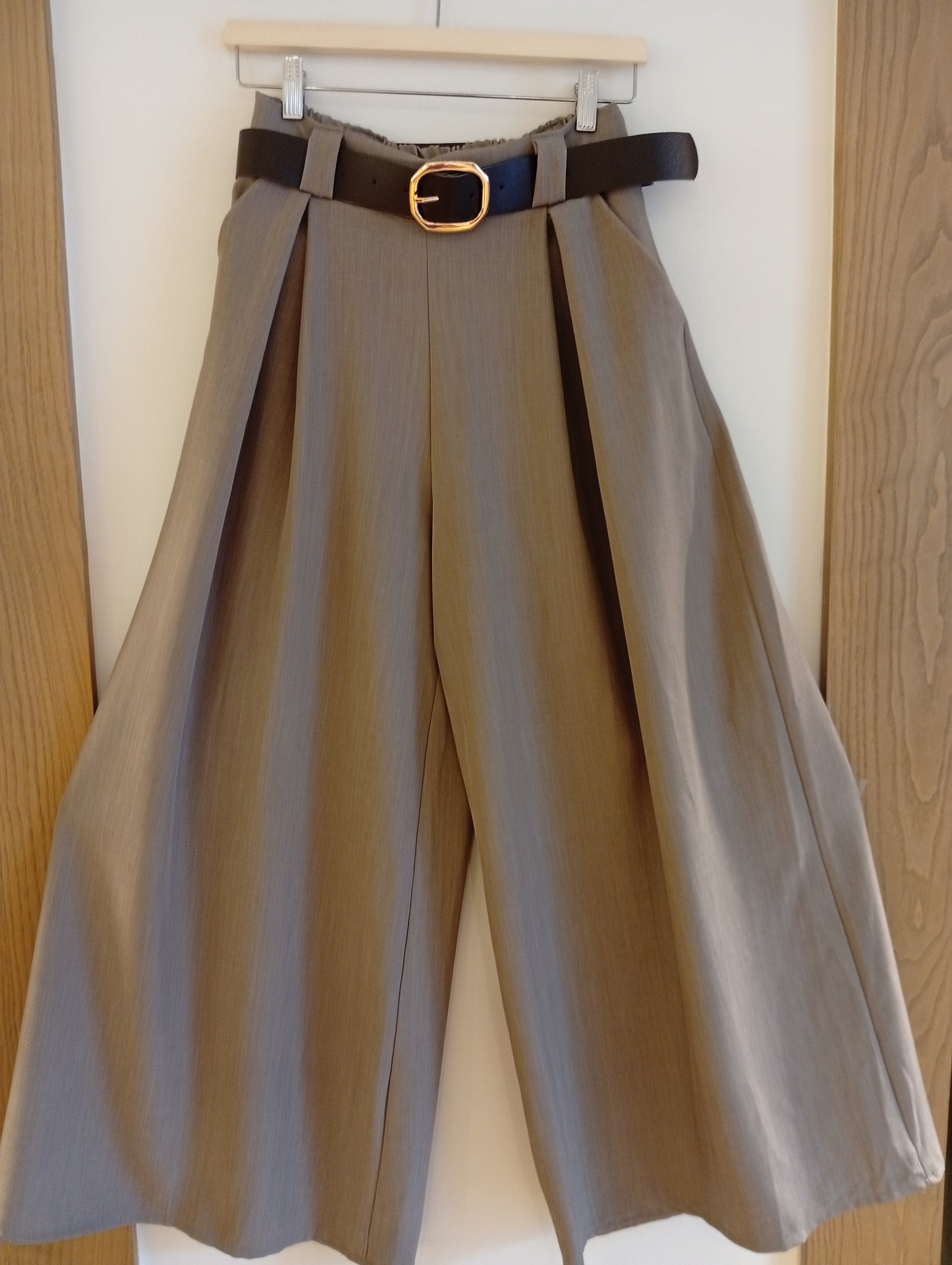 Pantalón Navy piedra