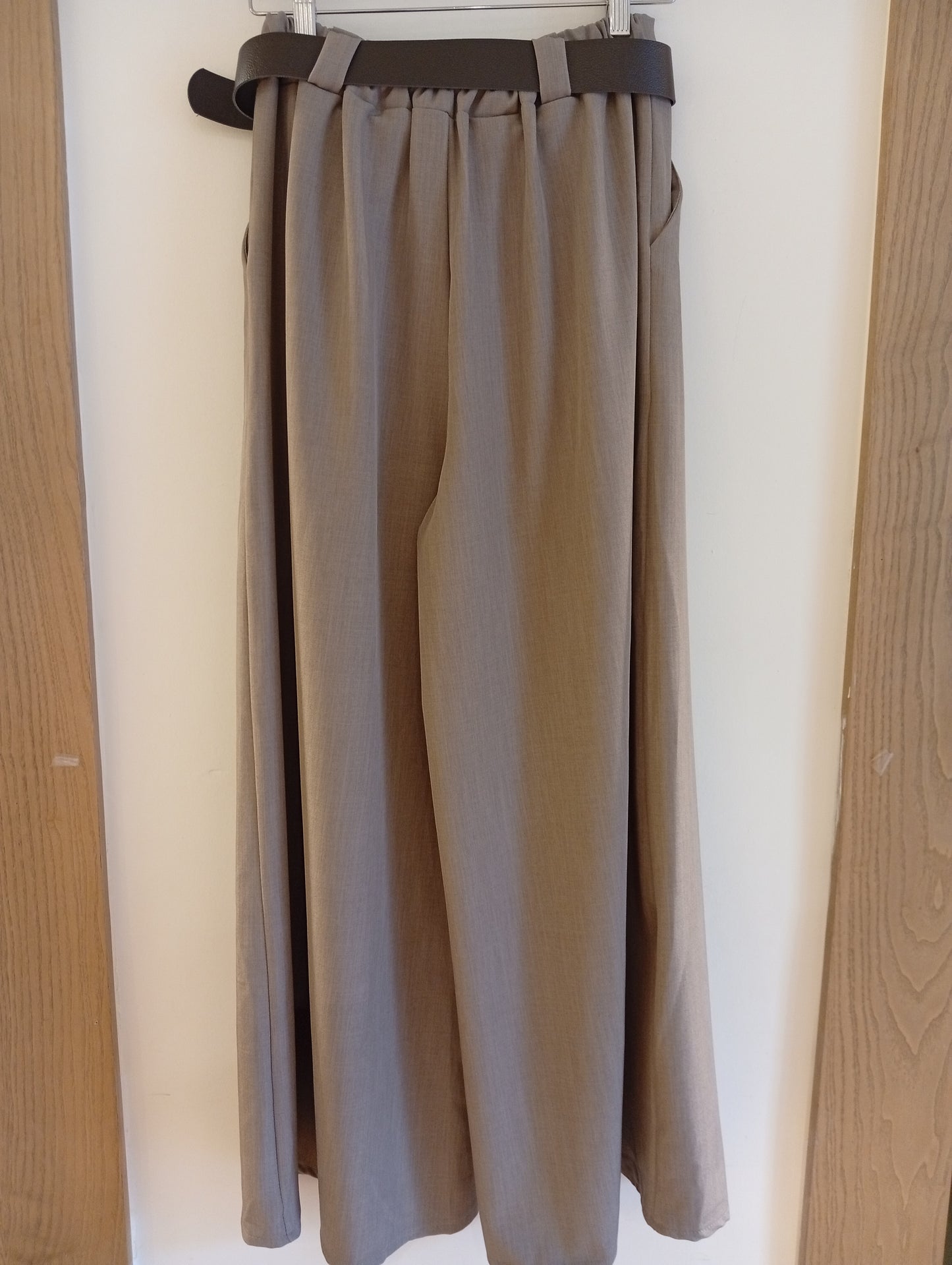 Pantalón Navy piedra