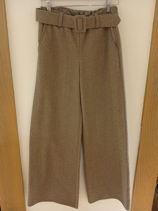 PANTALÓN NEREA MOCA