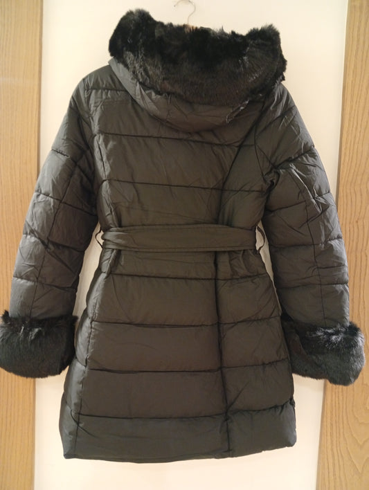 Chaqueta Geles negro