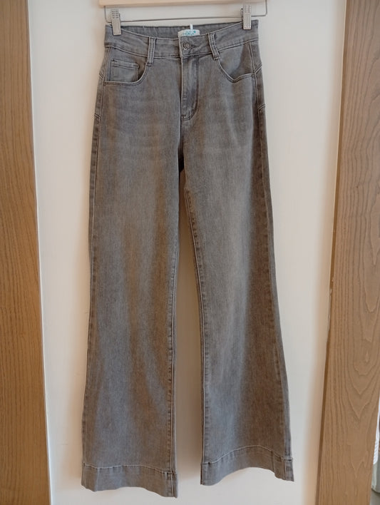 Vaquero Eleina gris