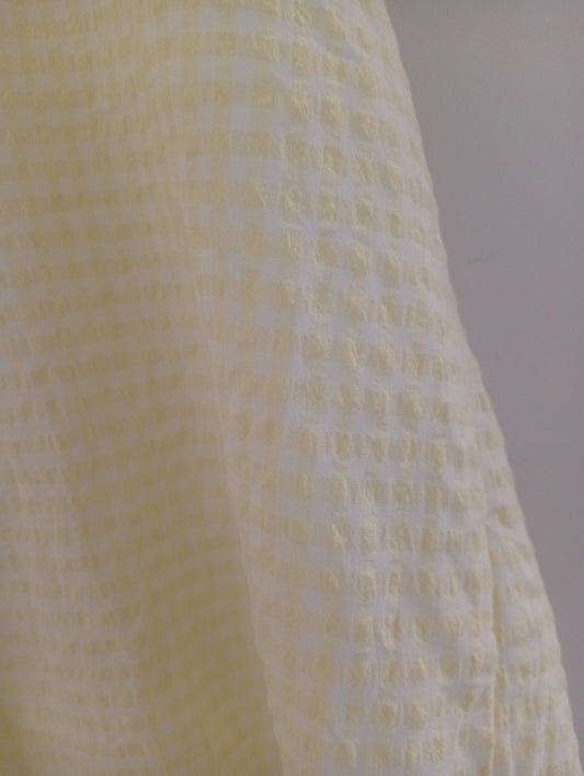 Blusa Fresh amarillo